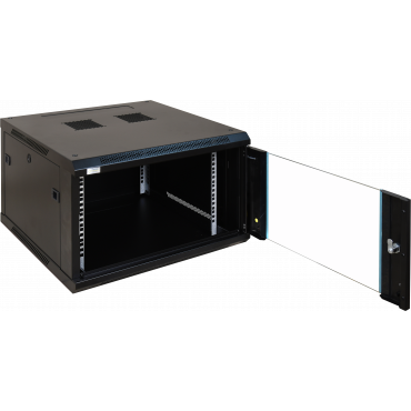 RWA666 Pulsar Szafa RACK 6U...