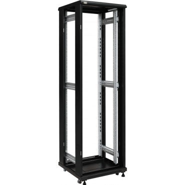 ZRS4266 Pulsar Szafa RACK 42U stojąca złożona 600x600