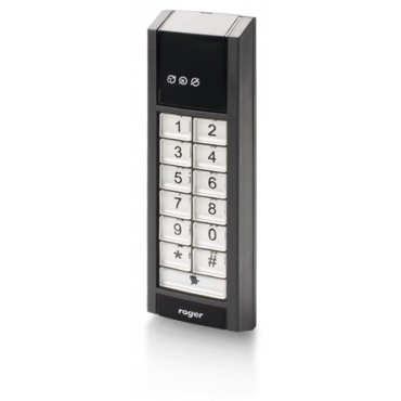 PRT42LT-B Czytnik...