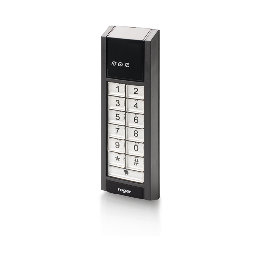 PRT42LT-B Czytnik zbliżeniowy EM 125 kHz