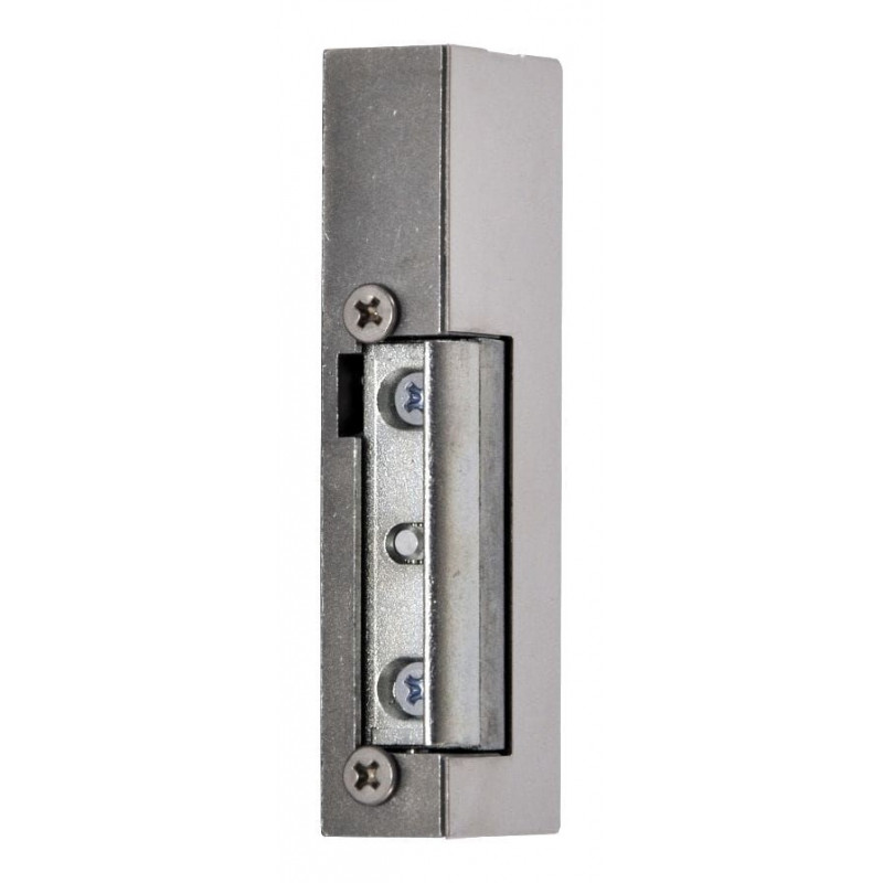 Elektrozaczep uniwersalny wąski SCOT ES16-U24