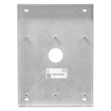 Dodatkowa puszka podtynkowa...