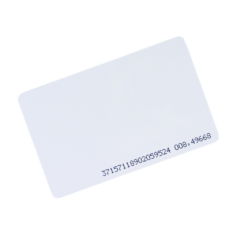 Karta zbliżeniowa Roger MFC-3