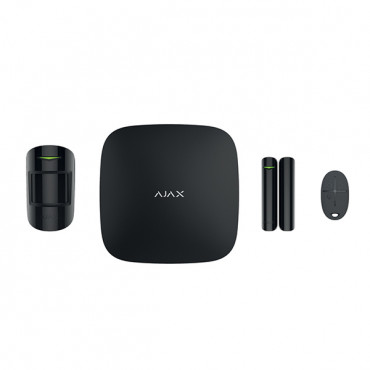 Zestaw Ajax StarterKit Plus...