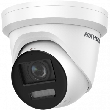 Kamera IP Hikvision DS-2CD2387G2-LSU/SL(2.8MM)(C)(O-STD)