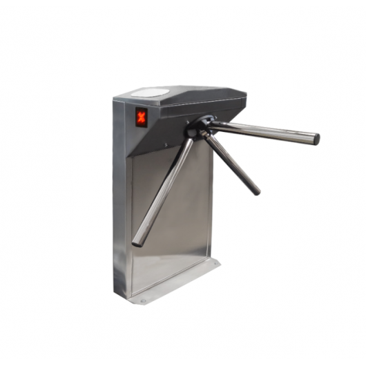 Bramka obrotowa NICE SHIELD