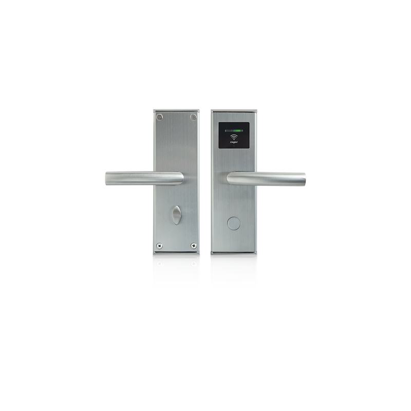 RWL-1-SL-LI Autonomiczny zamek drzwiowy Roger