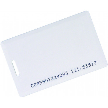 Karta zbliżeniowa Roger EMC-2