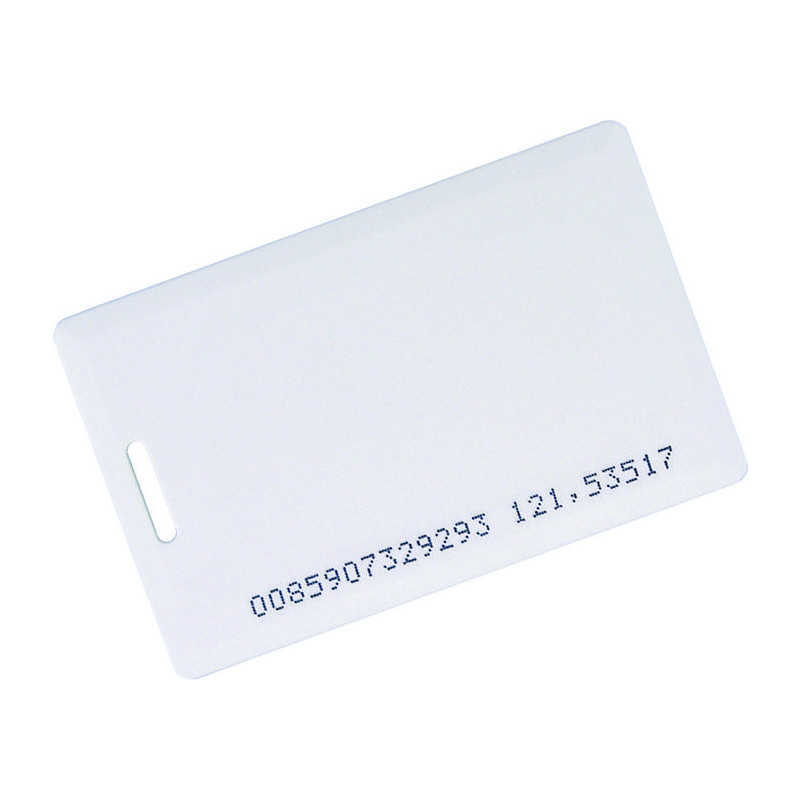 Karta zbliżeniowa Roger EMC-2