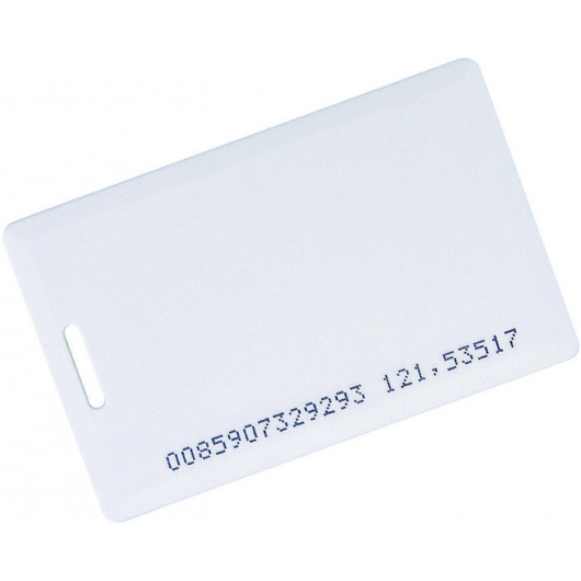 Karta zbliżeniowa Roger EMC-2