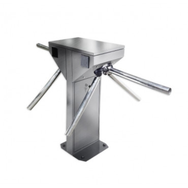 Bramka obrotowa podwójna...