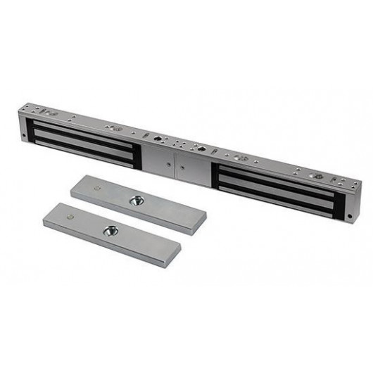 Zwora elektromagnetyczna DS-K4H250D