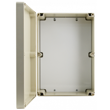 AWO604 Pulsar Obudowa ABS...