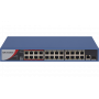 Switch Hikvision DS-3E0326P-E/M(B) 1