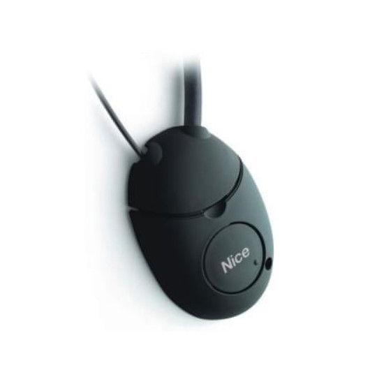 Odbiornik SMILO NICE SMX2 2-kanałowy