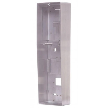 Puszka natynkowa z daszkiem...