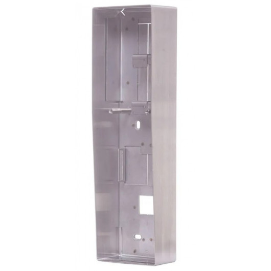 Puszka natynkowa z daszkiem ACO CDN-P2-L NT