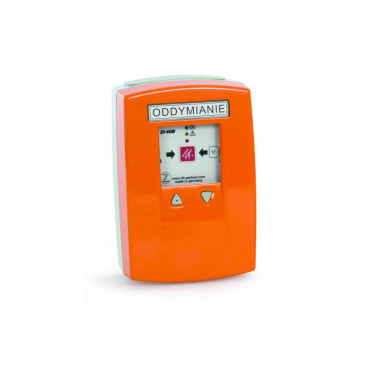 Centrala oddymiania...