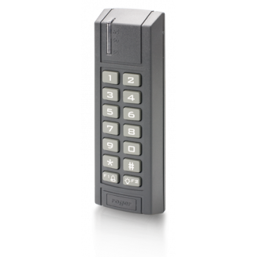 Czytnik zbliżeniowy Roger...