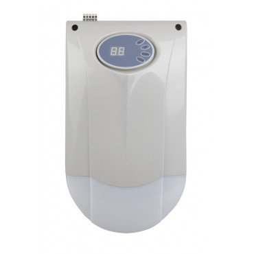 Napęd bramy garażowej Vidos...