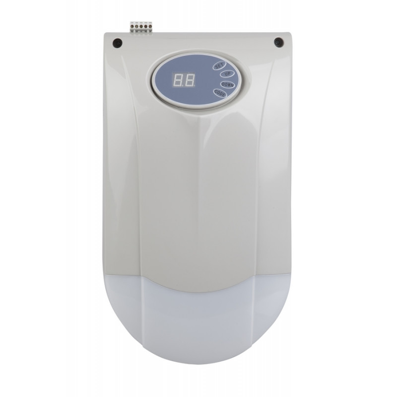 Napęd bramy garażowej Vidos AG600