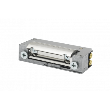 Elektrozaczep z pamięcią i...