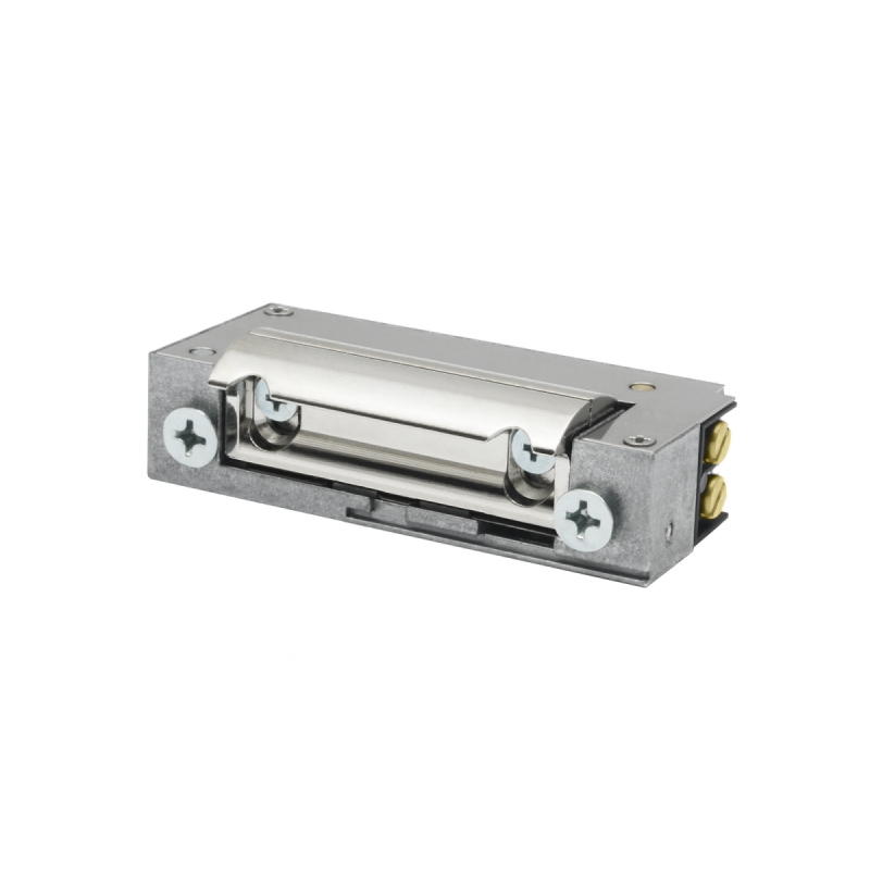 Elektrozaczep z pamięcią i wyłącznikiem RS8 VIDOS