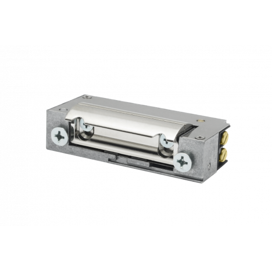 Elektrozaczep z pamięcią i wyłącznikiem RS8 VIDOS