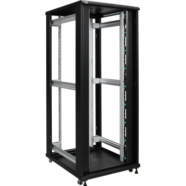 RS4281 Pulsar Szafa serwerowa RACK 42U stojąca do złożenia 800x1000