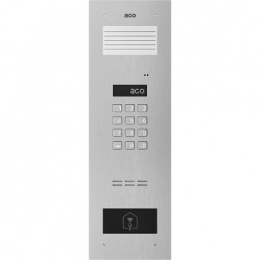 Domofon INSPIRO 12S+