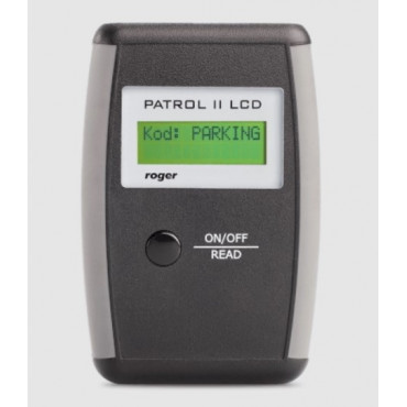 Rejestrator Pracy...