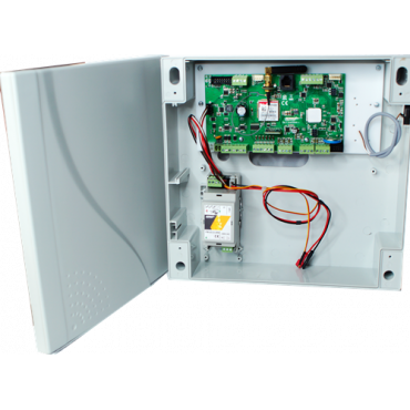 Zestaw ropam OptimaGSM-SET