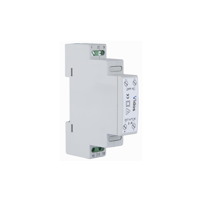 Zasilacz Vidos P15/15