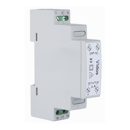 Zasilacz Vidos P15/15