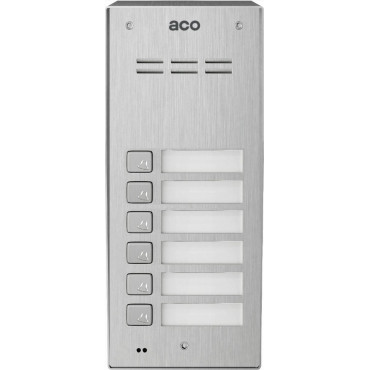Panel domofonowy ACO...
