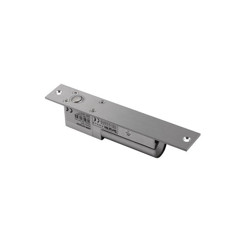 Zwora elektromagnetyczna DS-K4T100