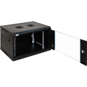 RWA664 Pulsar Szafa RACK 6U...