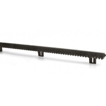 Listwa zębata nylonowa NICE...