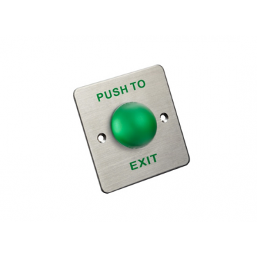 Przycisk wyjścia DS-K7P06