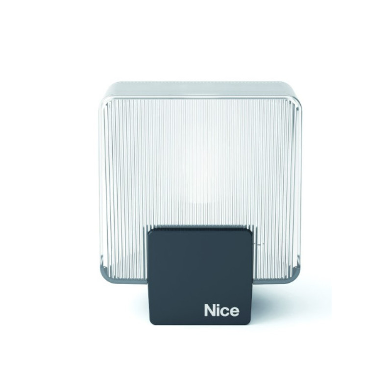 Lampa sygnalizacyjna NICE ELDC