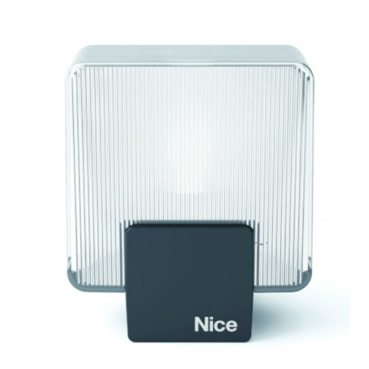 Lampa sygnalizacyjna NICE ELDC