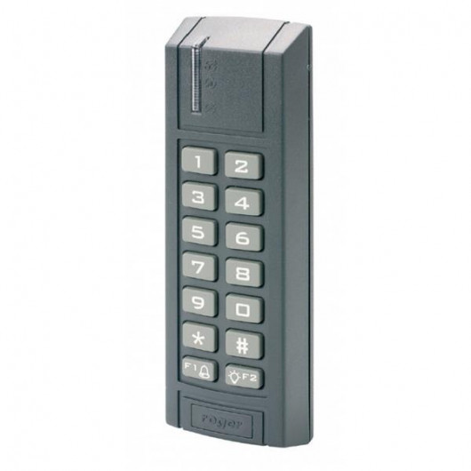 Czytnik zbliżeniowy Roger MCT12M-DES-IO