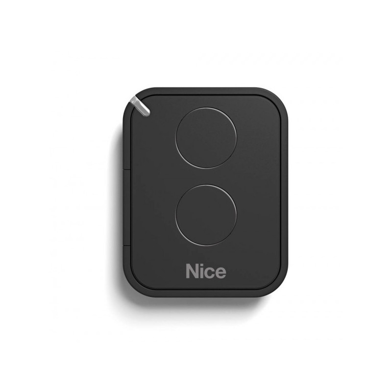 Pilot 2-kanałowy  NICE FLO2RE