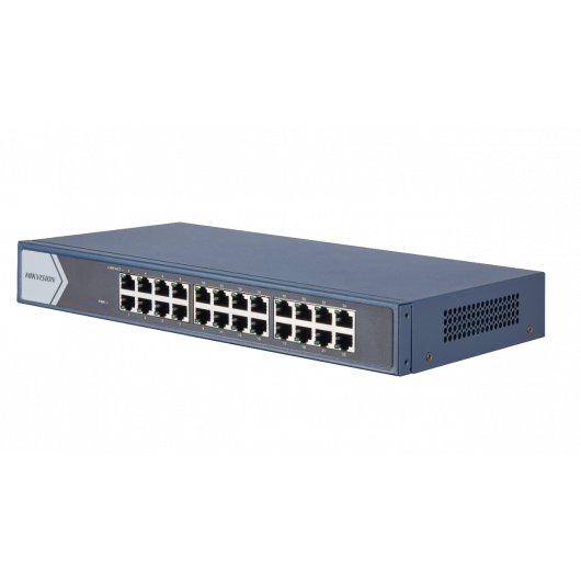Switch Hikvision DS-3E0524-E(B)