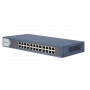 Switch Hikvision DS-3E0524-E(B) 1