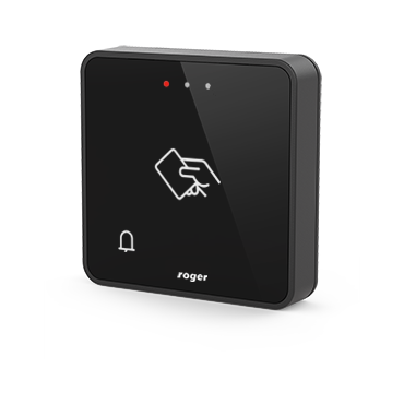 Czytnik zbliżeniowy Roger...