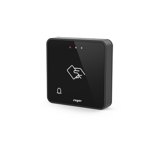 Czytnik zbliżeniowy Roger MCT82M-BK