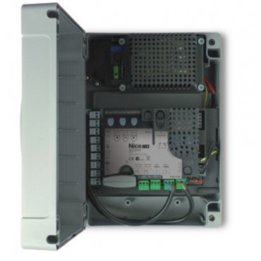 Centrala NICE MC824HR10
