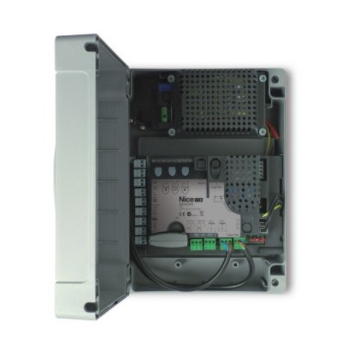 Centrala NICE MC824HR10