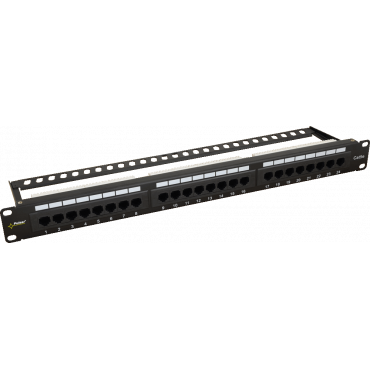 RP-U24H5 Pulsar Patch Panel...